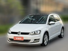 2016 Volkswagen Golf 2014 1.4T AT Comfort #1