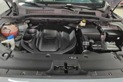 2021 Geely Auto Boyue 2022 BoyueX 1.8TD AT DCTSmart Lead #10