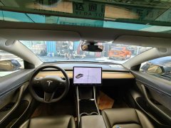 2020 Tesla Model 3 2019 StandardBattery lifeRWDUpgradeEdition EV #6