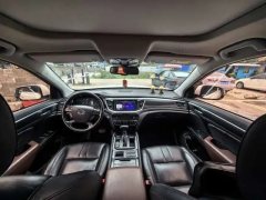 2019 GAC Trumpchi Trumpchi GS7 2017 2.0T AT 320TLuxurySmart ConnectFWD #6