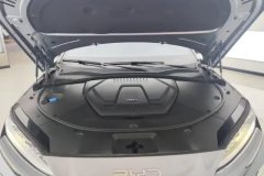 2024 BYD Song Plus PHEV 2025 1.5L AT DM-i 112KM Premium #10