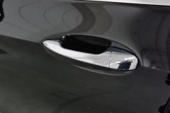 2023 Mercedes-Benz E-Class 2023 2.0T AT E 300 L Fashion #8