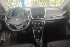 2021 Toyota Yaris L 2021 1.5 AT Leading #12
