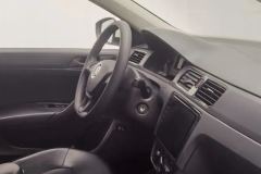 2019 Volkswagen Santana 2018 1.5 MT Fashion #23