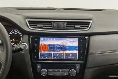 2024 Nissan Qashqai 2023 Classic 2.0L AT CVT XVComfort #16