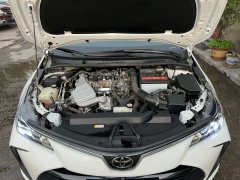 2021 Toyota Corolla 2021 1.2T AT S-CVTElitePLUSEdition #27