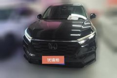 2022 Honda CR-V 2023 1.5T AT 240TURBO 2WDFeng ShangEdition 5Seat #2