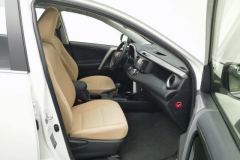 2019 Toyota RAV4 2019 2.0L AT CVT2WDfashionXLimited China V #22