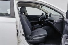 2020 Chang'an Yuexiang Sedan 2019 1.5 AT Comfort China VI #22