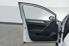 2018 Volkswagen Golf 2018 1.4T AT 280TSI R-line #11