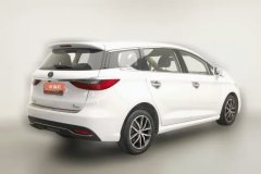 2019 BYD Song MAX 2017 1.5T AT Smart ConnectElite7Seat #2