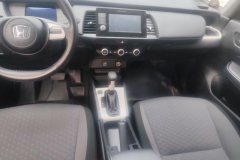 2022 Honda Fit Hatchback 2021 1.5 AT tideEdition #16