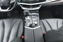 2019 Geely Auto Bo Rui 2018 1.5T AT MHEV YaoxiangEdition #16