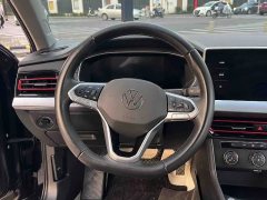 2023 Volkswagen Lavida 2023 280TSI DSGstarry skyEdition #12