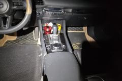 2022 Mazda Mazda3 Axela Sedan 2021 2.0L ATQuality and eleganceEdition #16