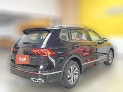2026 Volkswagen Tiguan L PHEV 2023 1.4T AT 430PHEV PHEVPremium #4