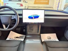 2024 Tesla Model 3 2023 rear wheel driveEdition #14