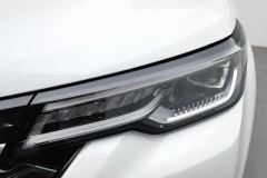 2020 Chang'an CS55 Plus 2021 1.5T AT Blue WhaleEditionPremium #5