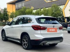 2018 BMW X1 PHEV 2018 1.5T xDrive25Le Luxury #9