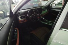 2020 Geely Auto Vision X6 2020 1.4T AT Premium #9