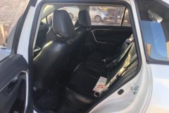 2025 Toyota RAV4 2024 2.0L AT CVT2WDUrbanEdition #11