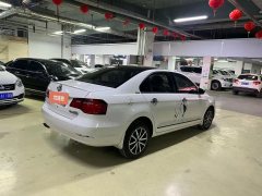 2015 Volkswagen Jetta 2015 1.4T AT Sport #9
