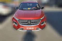 2018 Baojun 510 2017 1.5 AT Luxury #2