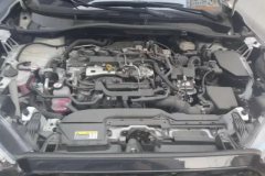 2024 Toyota Corolla Cross 2024 2.0L AT Smartelectric hybridHybrid Elite #10