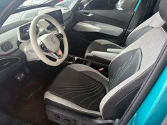 2022 Volkswagen ID.3 2021 AT Pro extremely intelligentEdition #4