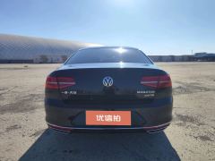 2019 Volkswagen Magotan 2018 1.8T AT 330TSILuxury Facelift #7