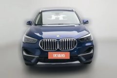 2020 BMW X1 2020 1.5T AT 20LiExclusiveFWD #3