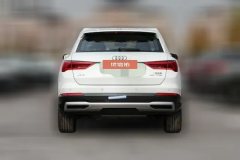 2022 Audi Q3 Sportback 2022 2.0T AT 40 TFSI Fashion #5