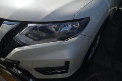 2023 Nissan X-Trail 2022 2.0L AT 2WDSmart ConnectComfort Enjoy #5