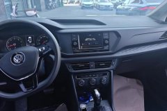 2021 Volkswagen Tharu 2020 1.4T AT 280TSIFashionFWD China VI #13