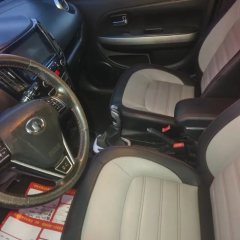 2015 Great Wall Great Wall M4 2015 1.5 AT Luxury #5