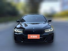 2021 BMW 5 Series 2021 2.0T AT 530Li Leading MSport PkgFacelift #2