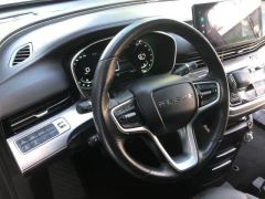 2021 Roewe iMAX8 2021 2.0T AT 400TGISupremeSeriesHonor #5