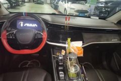 2021 Dongfeng Fengshen Yixuan MAX 2021 1.5T AT Super PowerdadEdition #12