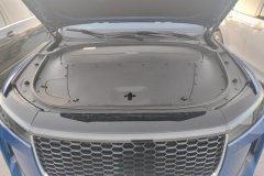 2020 Li Auto Li Auto ONE 2020 EREV6SeatEdition #10