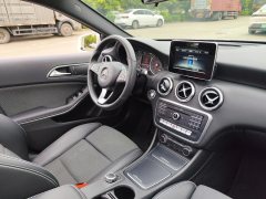 2018 Mercedes-Benz A-Class 2017 1.6T AT A200Dynamic Facelift (Imported) #15