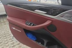 2023 BMW X3 2022 Facelift xDrive25i MSport Pkg #9