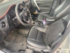 2019 Toyota Levin Twin Engine E+ 2019 1.8 AT PH GSEliteFashion #6