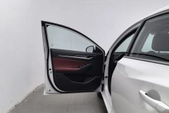 2022 Chang'an Eado 2022 PLUS Blue WhaleNE 1.4T AT GDI DCTPremium #11