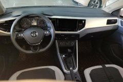 2021 Volkswagen Polo Hatchback 2021 Plus 1.5L ATColorfulTech #12