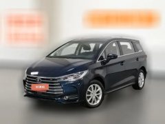 2020 BYD Song MAX 2019 1.5T MT Smart ConnectRui YiSunroof7Seat China VI #1