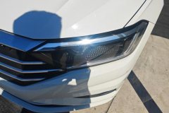 2022 Volkswagen Sagitar 2021 1.4T AT 280TSI DSGSurpass #5