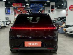 2025 Li Auto Li Auto L6 2025 Pro SmartHuanNewEdition #8