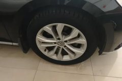 2019 Volkswagen Magotan 2018 1.8T AT 330TSILuxury #6