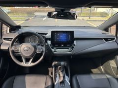 2022 Toyota Levin 2022 1.2T AT 185T Luxury #4