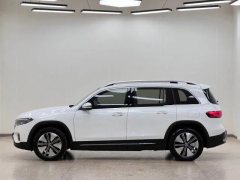 2024 Mercedes-Benz EQB 2023 EQB 260 #5